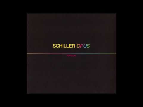 Schiller  //  Opus, Horizon (full)