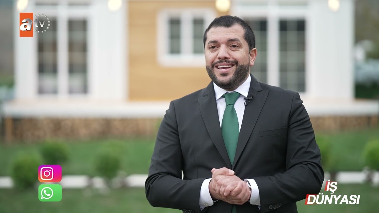 Tiny Köy Mobile Home’s thumbnail