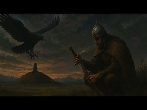 ყივჩაღის პაემანი | The Rendezvous of the Kipchak (Based on the poem by Giorgi Leonidze)