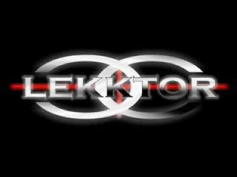 C-Lekktor - Infected