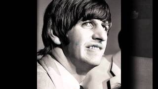 Easy For Me----Ringo Starr