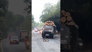 Download lagu L300 Full Muatan Kayu | Pesona Kelok Manglong mp3