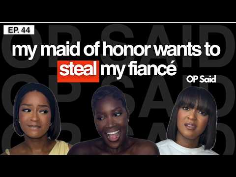 I Sent His Pregnant Wife a Photo of Us | EP 44 || OP Said Podcast