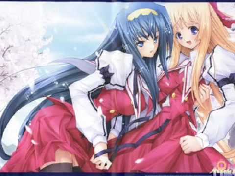 Chiisana Bara No Toge - Kannazuki No Miko