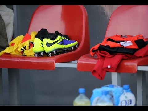 PTS Junior: Polonia Warszawa 2008 - Błękitni Korytów 2008