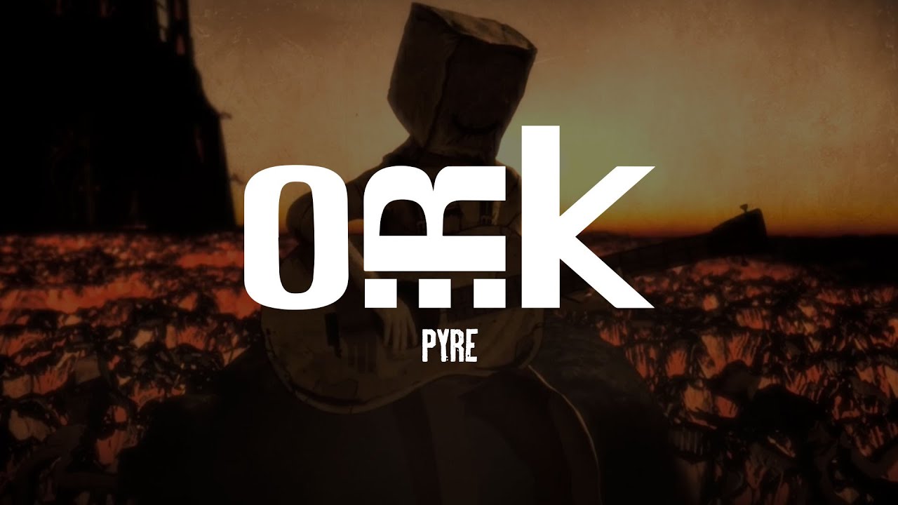O.R.k - PYRE (taken from Inflamed Rides) - YouTube