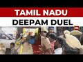 Political War Erupts Over Denial Of Permission For Karthigai Deepam At Thiruparankundram