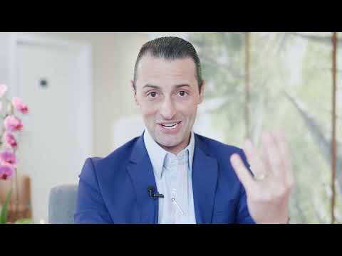 Relação entre qualidade de vida e fertilidade masculina - Conrado Alvarenga M.D.