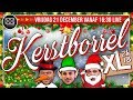 KERSTBORREL XXL! MEER DAN 50 GASTEN EN VOLOP VOETBAL! | FC AFKICKEN S04E39