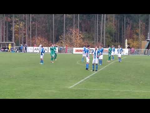 Tatran Rako Rakovník - Mostecký FK