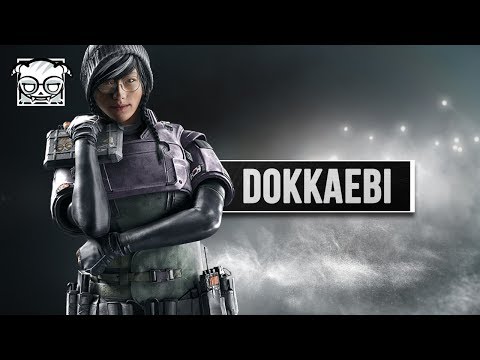 Rainbow Six Siege - Dokkaebi Operator Guide | deutsch (White Noise)