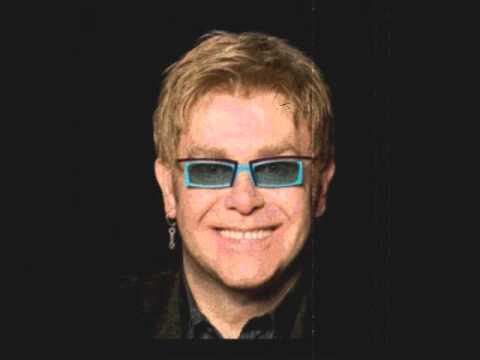 Elton John's "Tiny Dancer" (In 8-bit!)