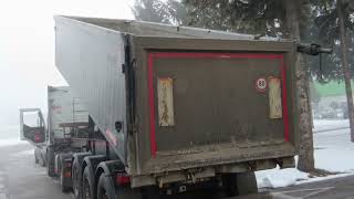 Semi-trailer jungkit Langendorf SKA 24/30 | Gambar 4 - Autoline