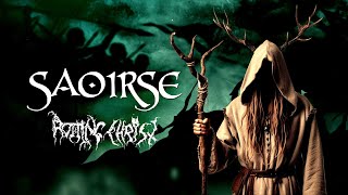 Musik-Video-Miniaturansicht zu Saoirse Songtext von Rotting Christ