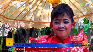 Download lagu INSTRUMENT - PUTRA SURTI MUDA (PSM) (CEMPEH KULON 2019) - BONTOT RECORDS mp3