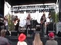JIM DANDY and BLACK OAK ARKANSAS Halls of Karma / Lord Have Mercy Savannah TN 9/15/12