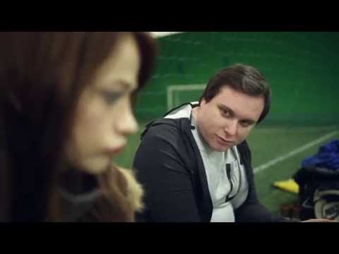 Come racconto la partita di calcetto VS com'è veramente