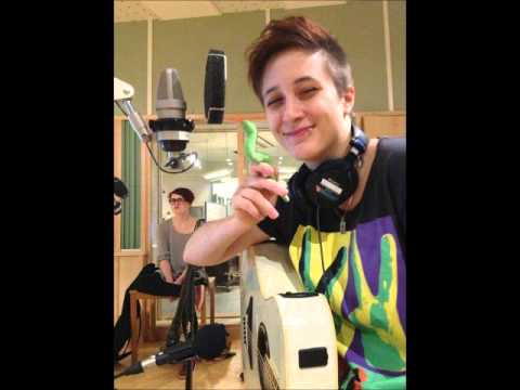 SASSA - Evelina Davidsson: Min film om Sassa Bodensjö