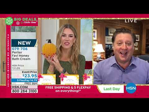 HSN | Gifts for the Gal with Val 12.12.2021 - 08 AM
