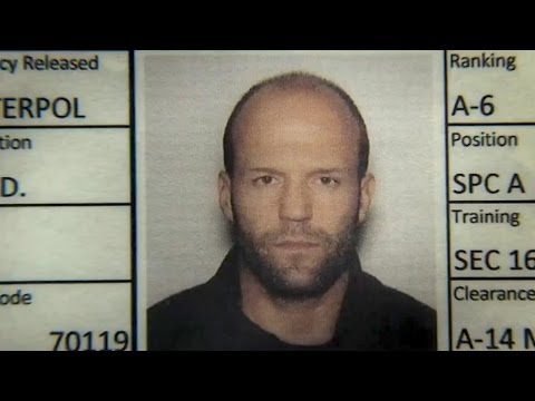 HOMEFRONT (Jason Statham ACTION Movie) TRAILER HD