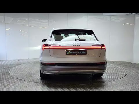 Audi E-Tron Quattro Technik - Image 2