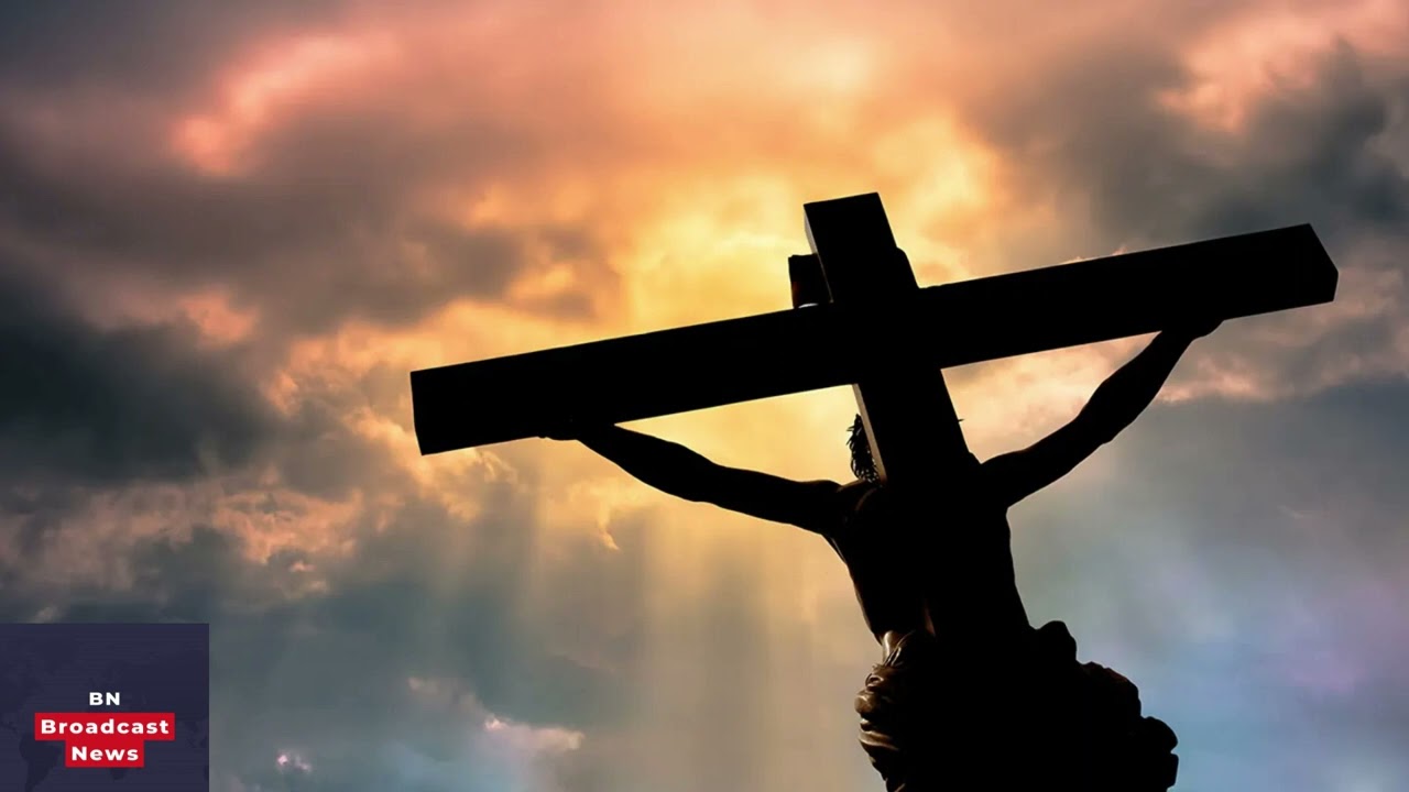 3 Dems facing expulsion after storming state house compared to 'when 3 were crucified' on Good Frida