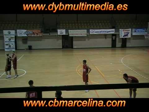 Últimos segundos Roquette Benifaió - Puerto Sagundo