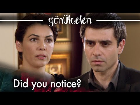 Saime causes suspicion - Episode 28 | Becoming a Lady