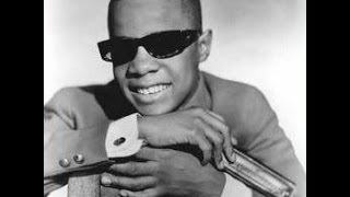 HD#437. Stevie Wonder 1967 - &quot;Hold Me&quot;