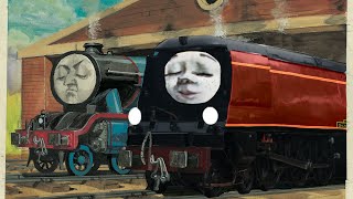 Dakota and Gordon (RWS EDIT)