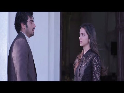 Finding Fanny (Deleted Scenes #2)