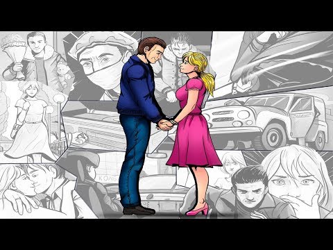 Video thumbnail for Счастье любит тишину (Happiness Loves Silence)