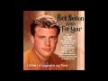 Rick Nelson ~ **A Legend in my Time**