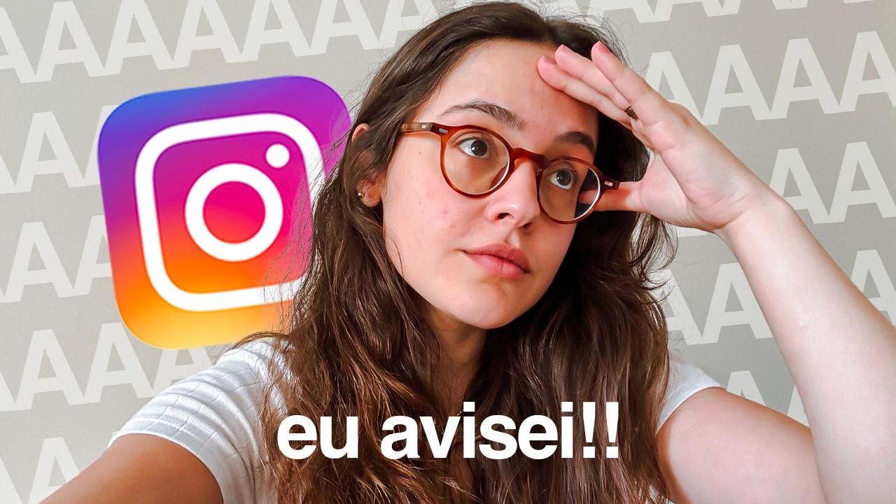REELS DE 3 MINUTOSS [mais uma atualização do instagram] AAAAAAAAAAAAAAAA