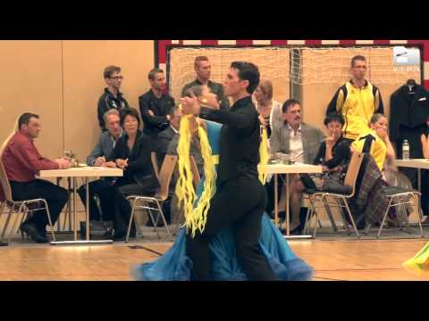 NÖ LM 2013 - Finale Standard C