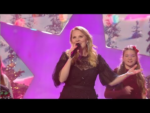 Christmas With You - Patricia Kelly