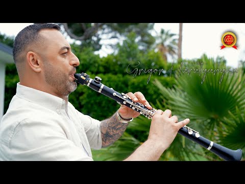 Grigor Harutyunyan Rumba Boom