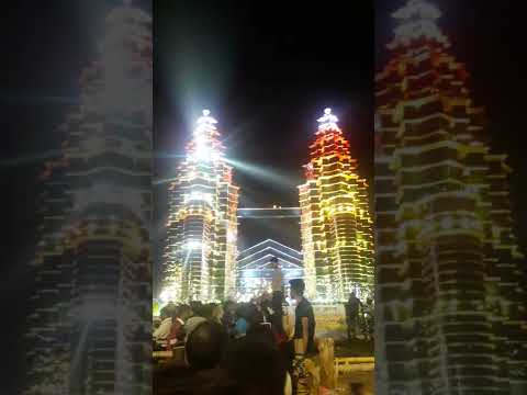 karlyani Twin Tower🤟💫❤