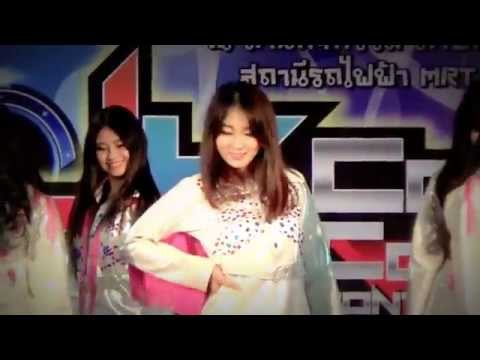 140621 [Close Up] Majestic Queen cover AOA - Elvis @JK Underground Cover Dance Contest 2014 (Au)
