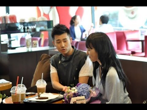 Infinite's Sunggyu and Woohyun for MNET Scandal