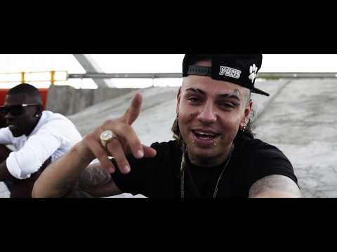 "Pusha yega Top" - Puru Greeny x Oyemaiky (Official video)