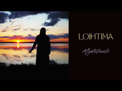 Loihtima - Myötätuuli