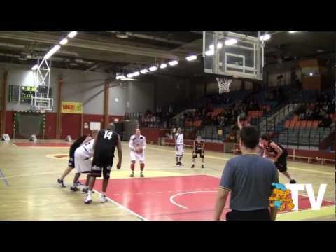 BTV: Highlights Brahe - Borås (HD)