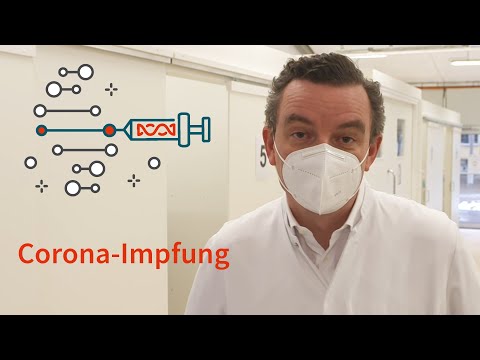 Ist die Corona-Impfung sicher? Infektiologe Prof. Clemens Wendtner klärt auf