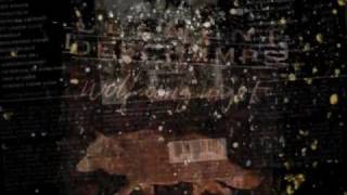 Clement Deschamps - Waterline