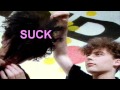 The Jesus & Mary Chain- Suck