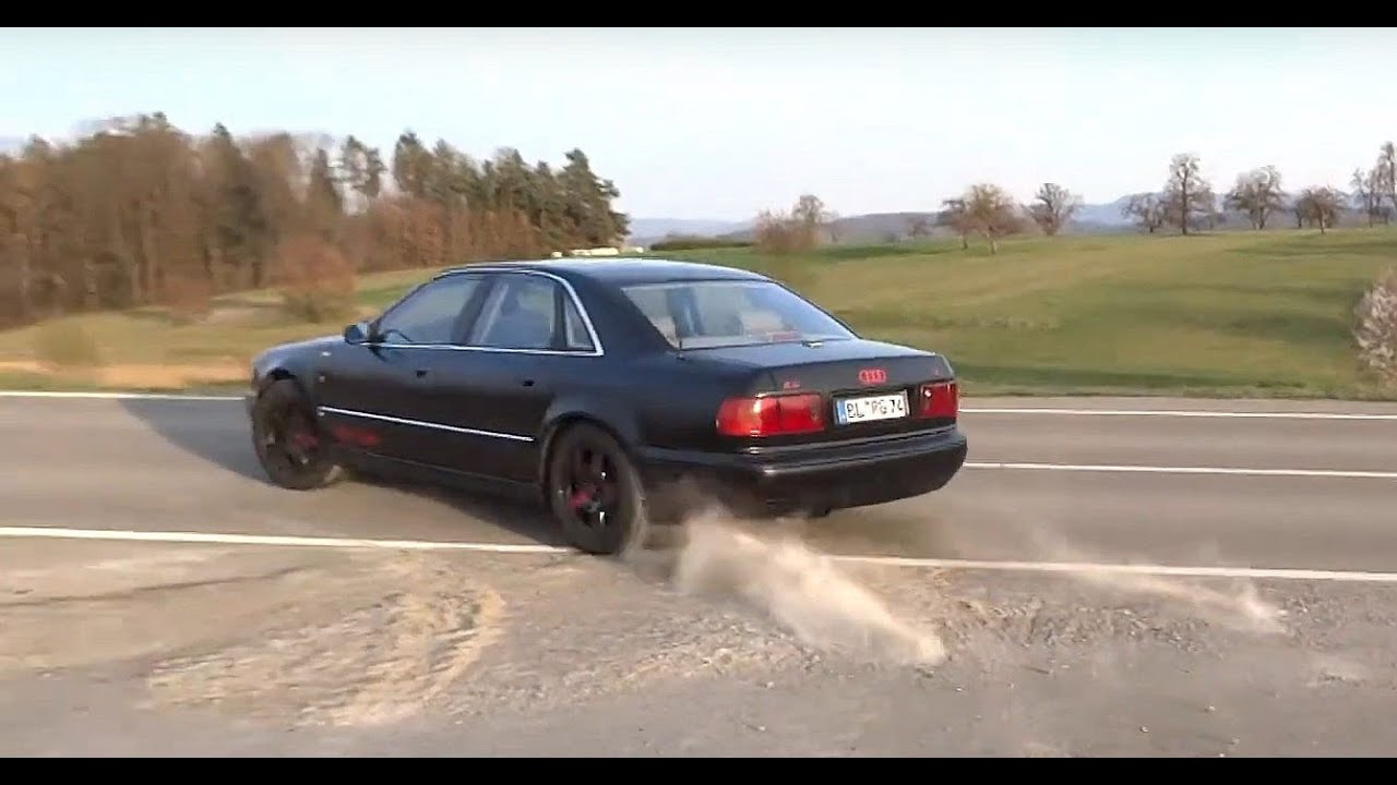 RG-Cars , Audi A8  /  4.2   Quattro  /  Tuning Made by  RG-Cars , Audi Spezialist