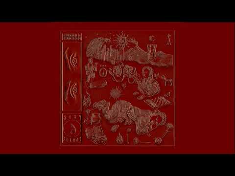 Bonnie Banane - Sexy Planet (Full album)