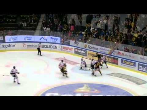 Nordamerikanerna väller in i SHL--experterna oroliga