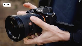 Sony a7 IV | Review & Test Footage!!
